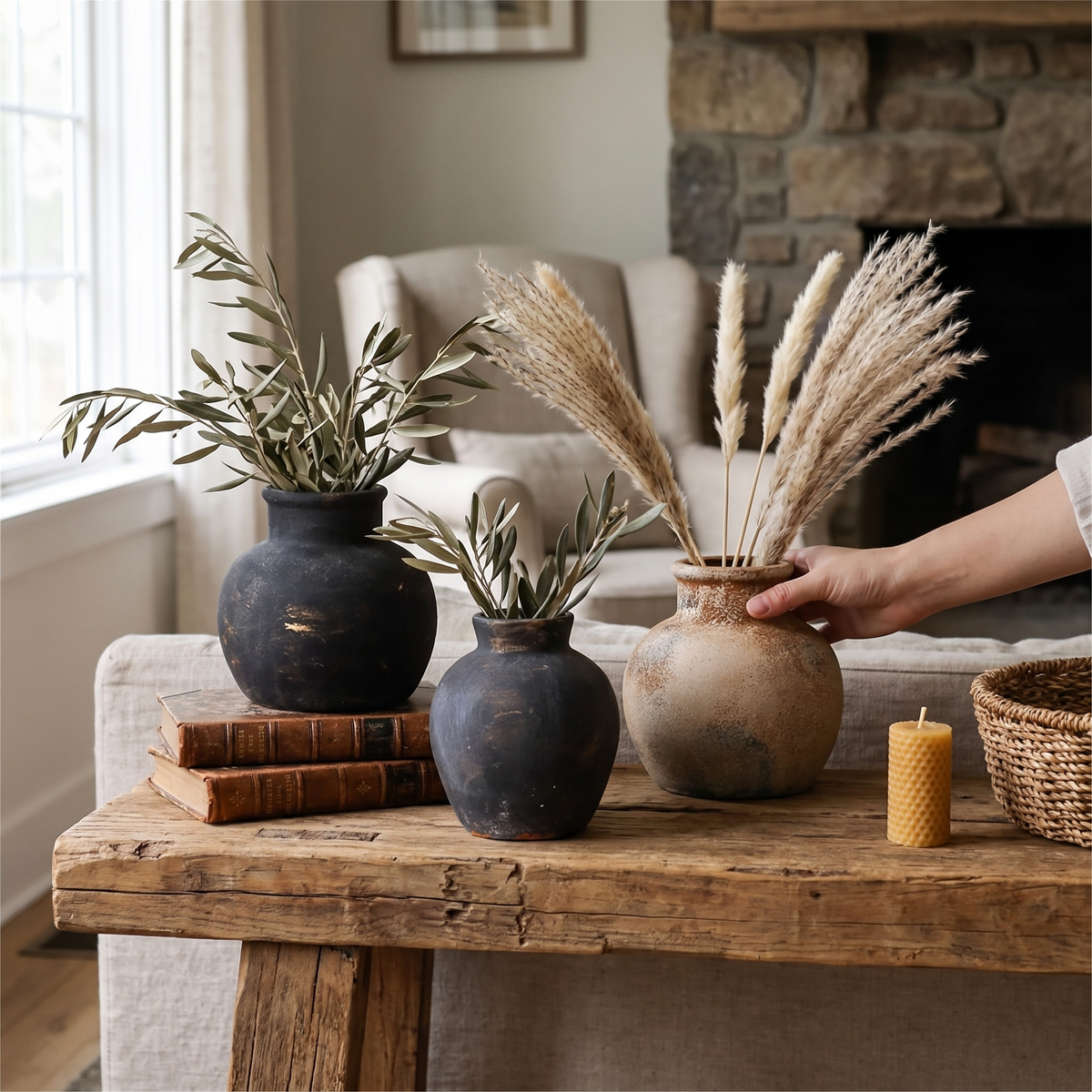 Lifestyle product photo