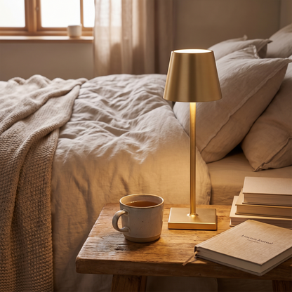 Lifestyle product photo